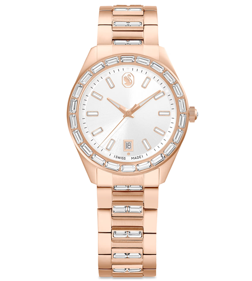 Orologio Swarovski Donna in Acciaio 5734659 - 5734659
